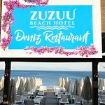 Zuzuu 奥塔肯特