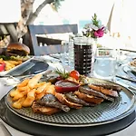 Zuzuu Hotel Ortakent