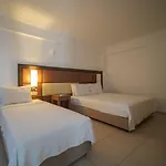 Hotel Zuzuu *
