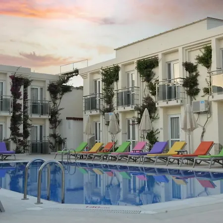 Otel Zuzuu *