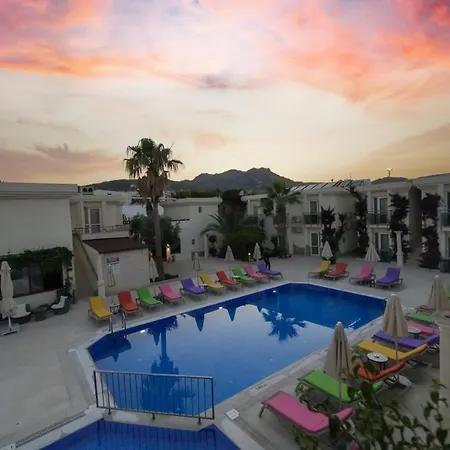 Otel Zuzuu