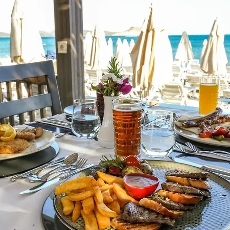 Otel Zuzuu