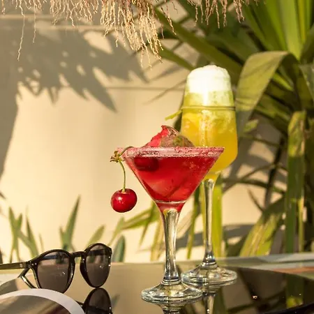 ホテル Zuzuu オータキャンツ