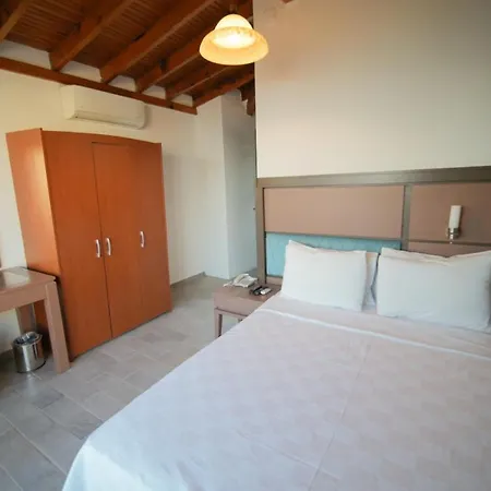 Zuzuu Otel