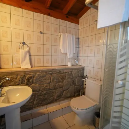 Zuzuu Otel Ortakent