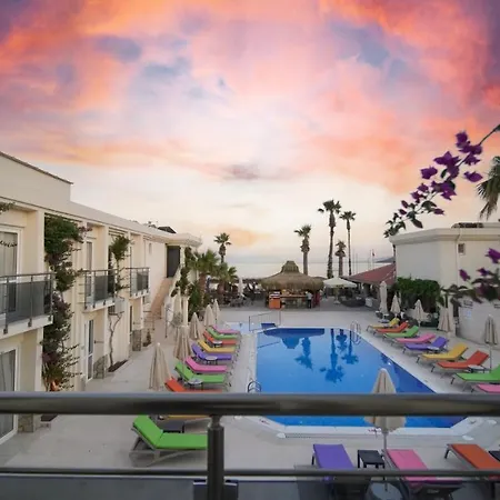 Otel Zuzuu