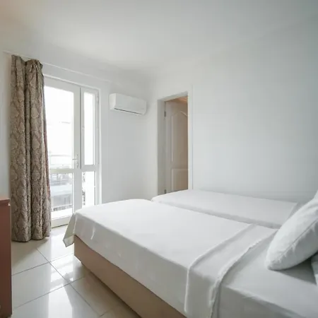 Otel Zuzuu *