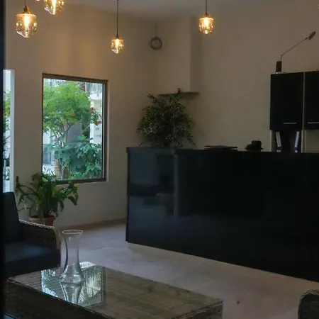 Zuzuu Otel