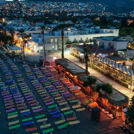 Otel Zuzuu