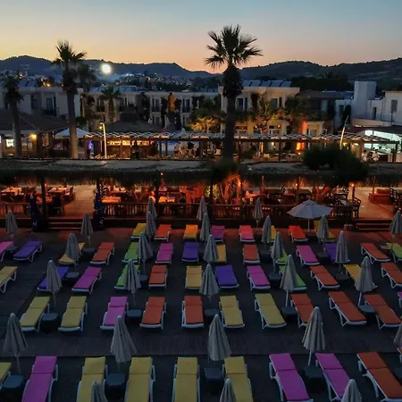 Zuzuu オータキャンツ