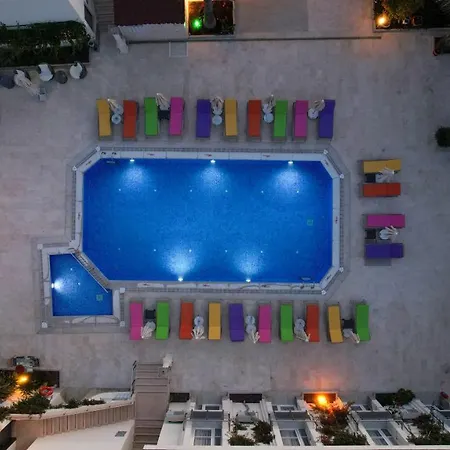 Otel Zuzuu *