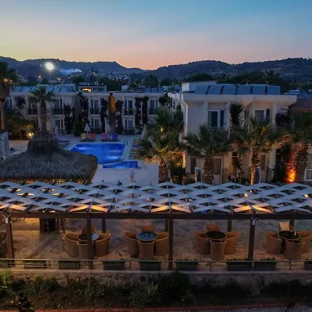Otel Zuzuu *