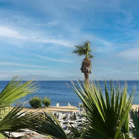 Otel Zuzuu