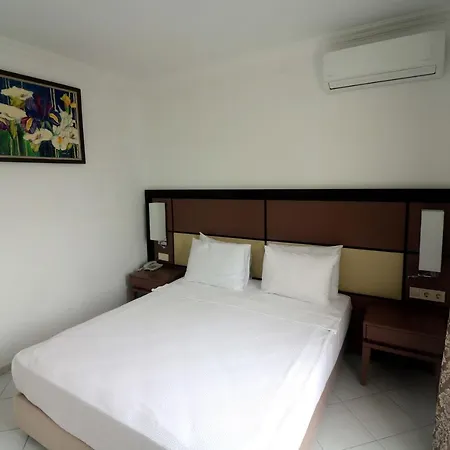 Otel Zuzuu