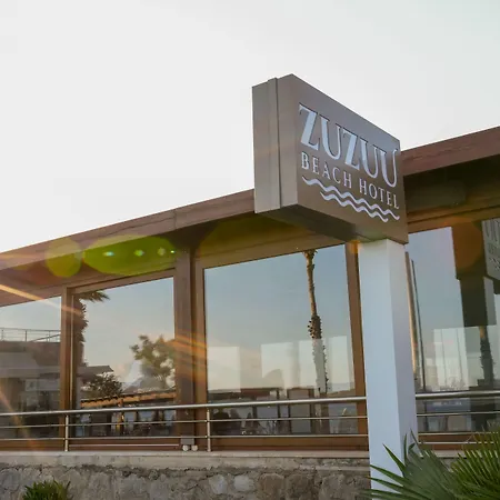 Zuzuu * Ortakent