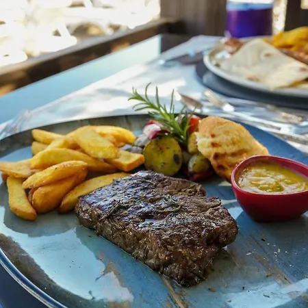 Hotel Zuzuu Ortakent