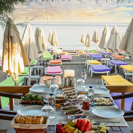 Zuzuu Ortakent