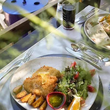 Zuzuu Hotel Ortakent