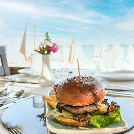 Zuzuu Hotel Ortakent