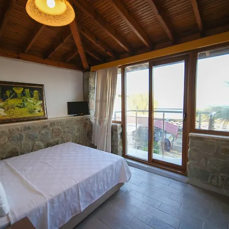 Hotel Zuzuu *