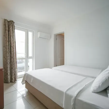 Zuzuu Hotel Ortakent